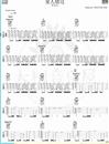 爱人错过指弹吉他谱_告五人_原版独奏六线谱_指弹吉他教学