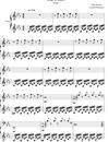 The Twins钢琴谱_Max Richter_The Twins钢琴独奏谱