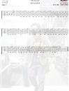 500miles指弹谱_500miles吉他独奏六线谱_吉他指弹谱