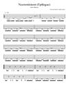 Notarianni, Nicolas - Necronomicon-John Petrucci_电吉他乐谱