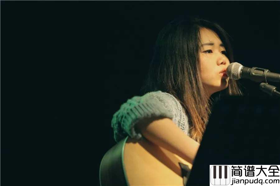 你还在忧愁什么呢尤克里里谱_花粥&厘小白_不要为爱情忧愁,它是我们所不能掌控的