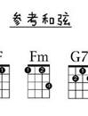 Everytime尤克里里谱_太阳的后裔主题曲_尤克里里教学_吉他谱_钢琴谱_简谱