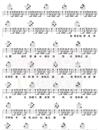 _火车驶向云外梦安魂于九霄_尤克里里谱_弹唱曲谱_吉他谱_钢琴谱_简谱