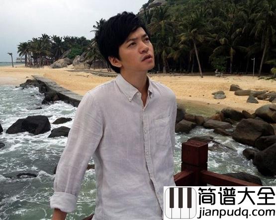春风十里不如你简谱_李健_春天已经在这里,不知如何形容你