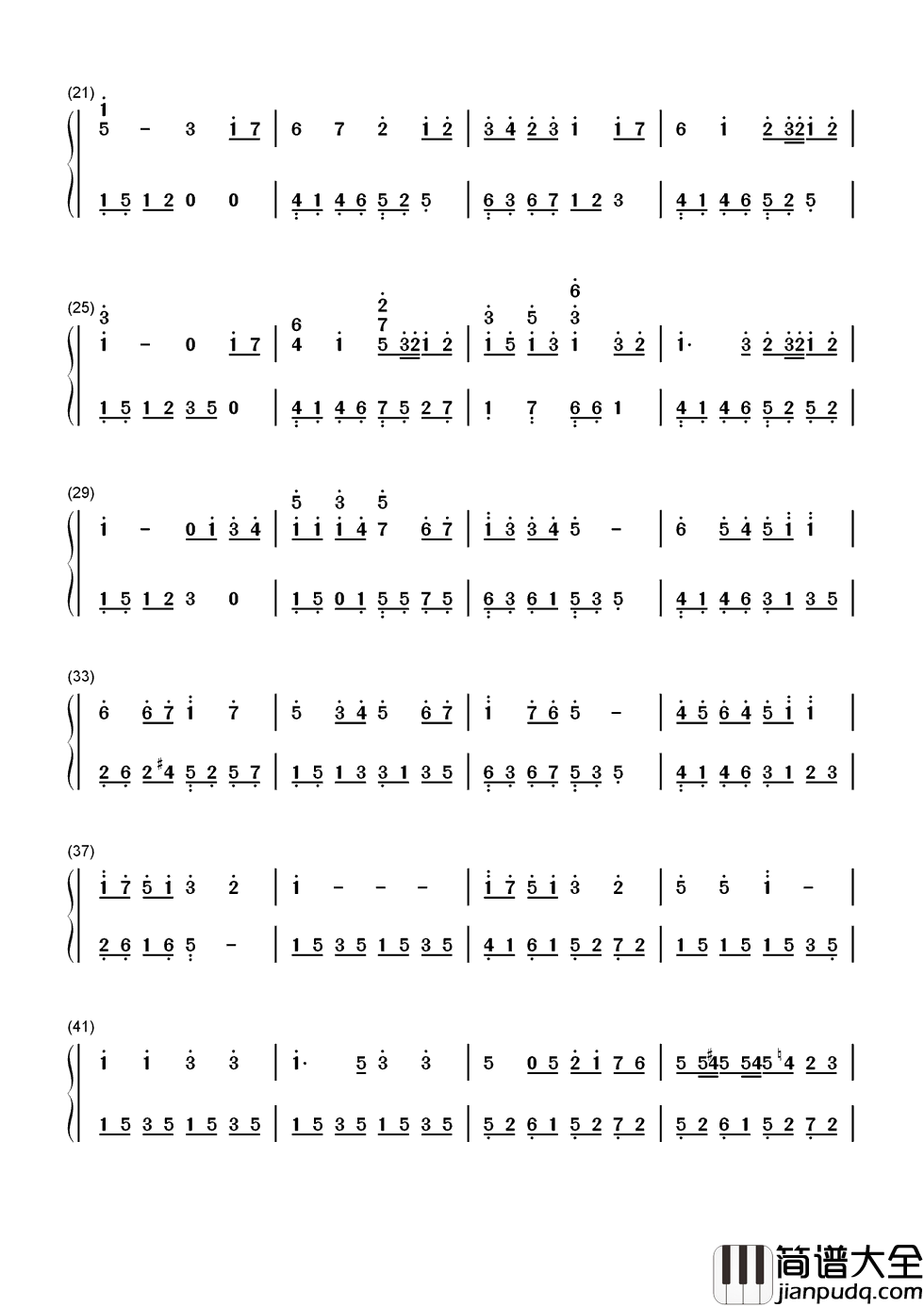 暖暖简谱_梁静茹打从心里暖暖的,你比自己更重要