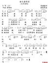给大海写信简谱_钱建隆词/黎荣军曲_吉他谱_钢琴谱_简谱