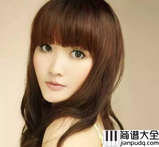 那么骄傲钢琴谱_金海心_别那么骄傲，我随时都会走掉