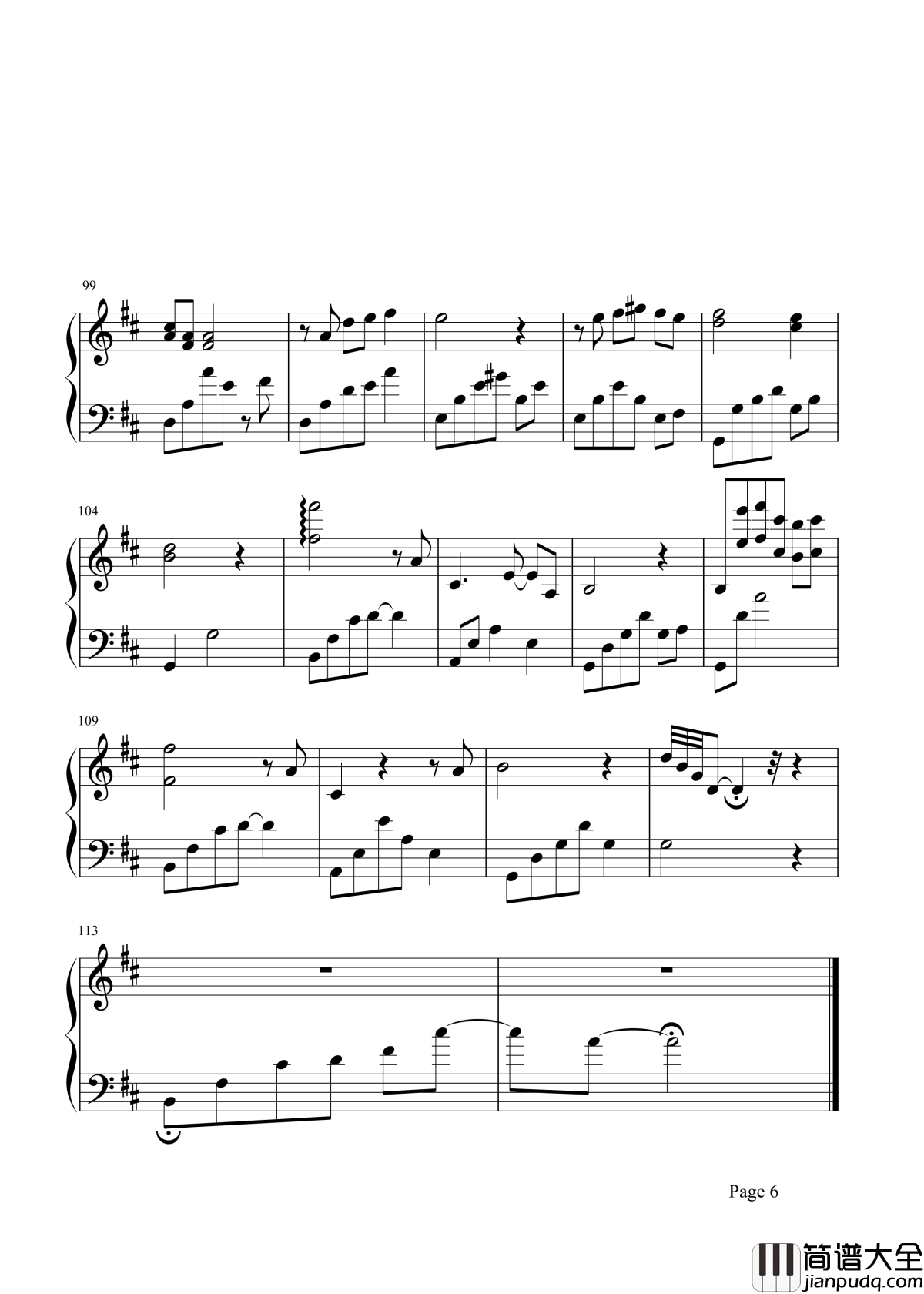 烟雨蒙蒙钢琴谱_赵薇_春雨如丝,细雨蒙蒙