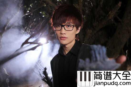 断桥残雪钢琴谱_许嵩_断桥是否下过雪_又想起你的脸