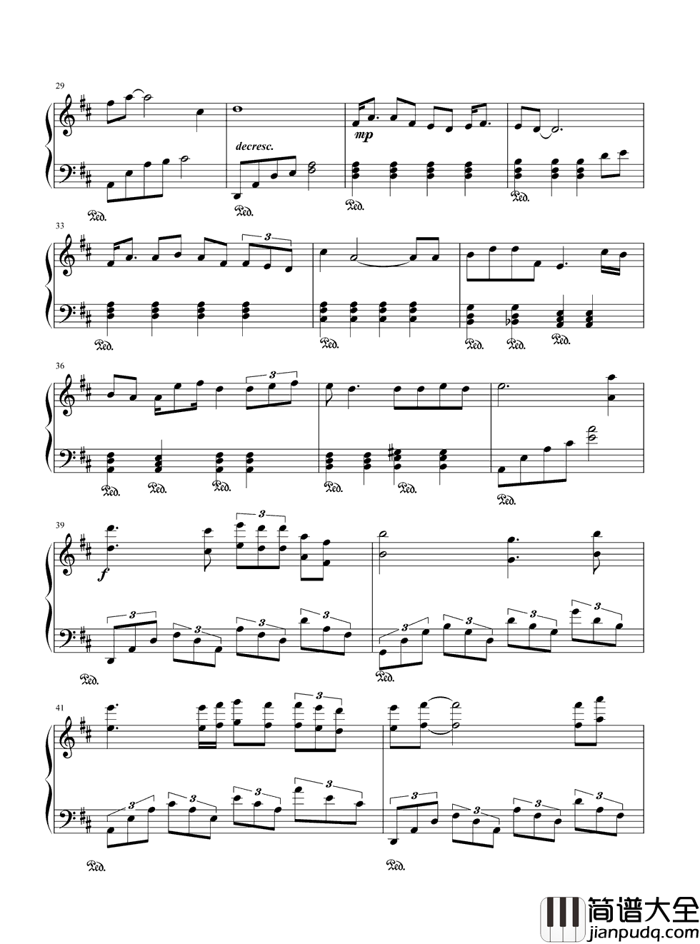 追寻钢琴谱_孙楠｜追寻生命的精彩，坚守选择的忠贞