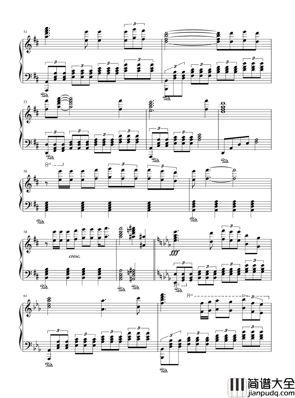 追寻钢琴谱_孙楠｜追寻生命的精彩，坚守选择的忠贞