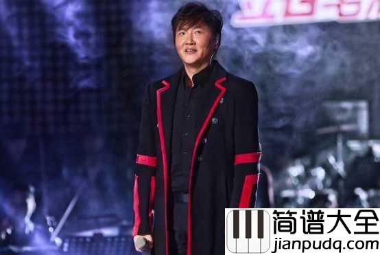 追寻钢琴谱_孙楠｜追寻生命的精彩，坚守选择的忠贞