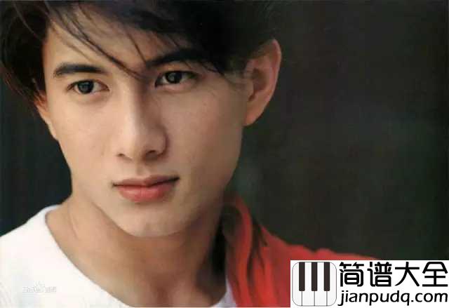 祝你一路顺风钢琴谱_吴奇隆_用力的挥挥手__祝你一路顺风