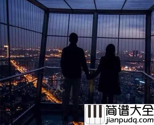 别来无恙钢琴谱_李佳薇_你别用铭心刻骨来问我别来无恙