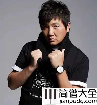 幸福相守钢琴谱_孙楠|幸福不再遥远,幸福我们相守