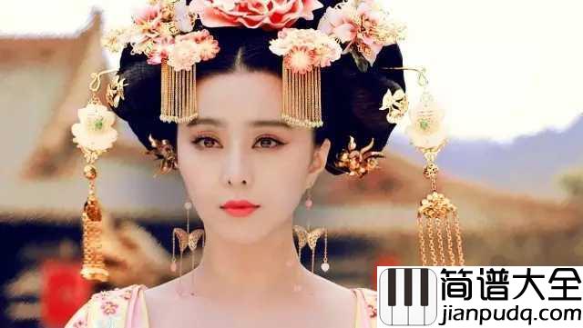 千秋钢琴谱_孙楠｜让人深在浮世中，却有皓月当空，清风徐徐之感