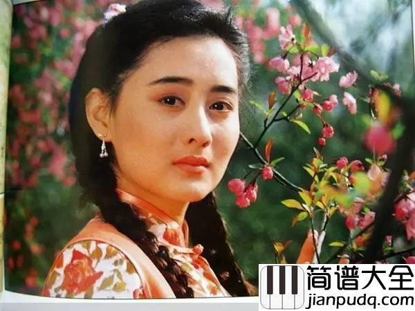 情义无价钢琴谱_林灵_从未失去也不怕拥有