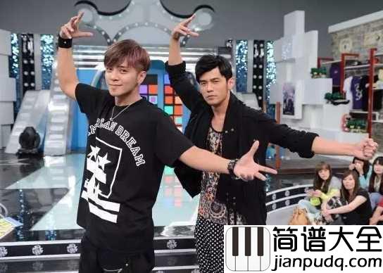 自我催眠钢琴谱_罗志祥｜我渐渐的自我催眠,却回不到从前