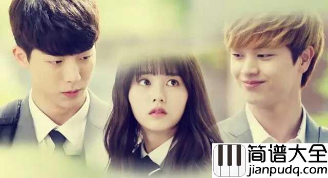 聆听你的话钢琴谱_尹莱美_纵然世界屡屡予你伤痛要记得你始终不是一个人