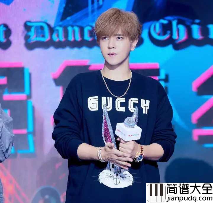 不具名的悲伤钢琴谱_罗志祥_我以为时间是最好的偏方