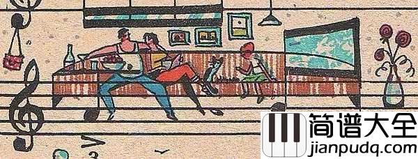 我们学钢琴为什么要学五线谱而不是简谱？