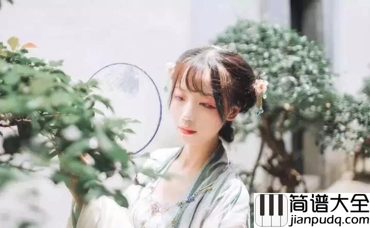 是风动钢琴谱_银临_河图｜非风动，非幡动，仁者心动