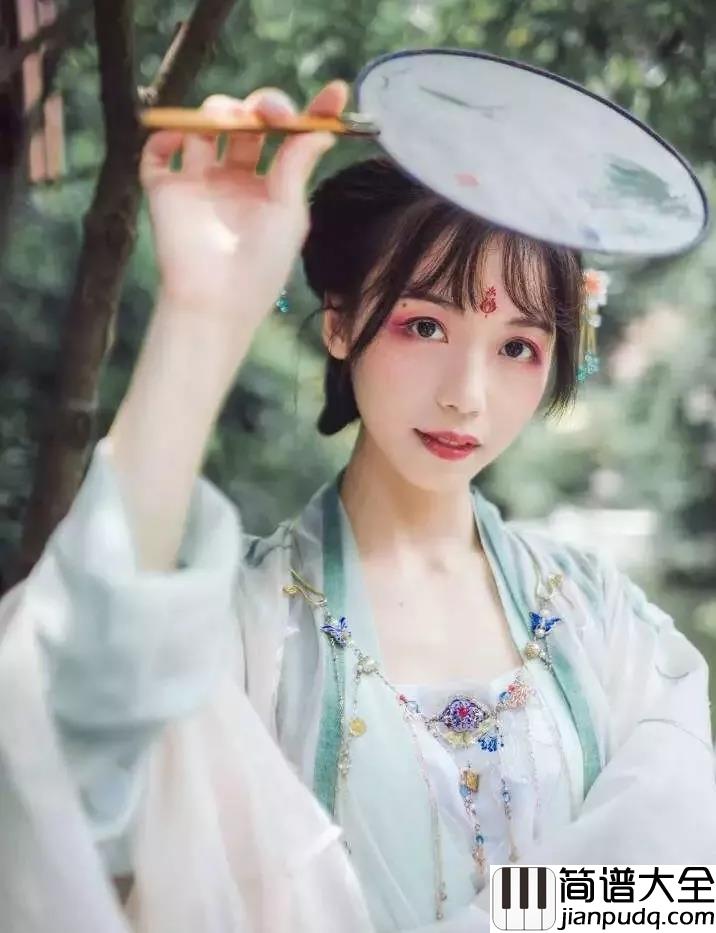 是风动钢琴谱_银临_河图｜非风动，非幡动，仁者心动