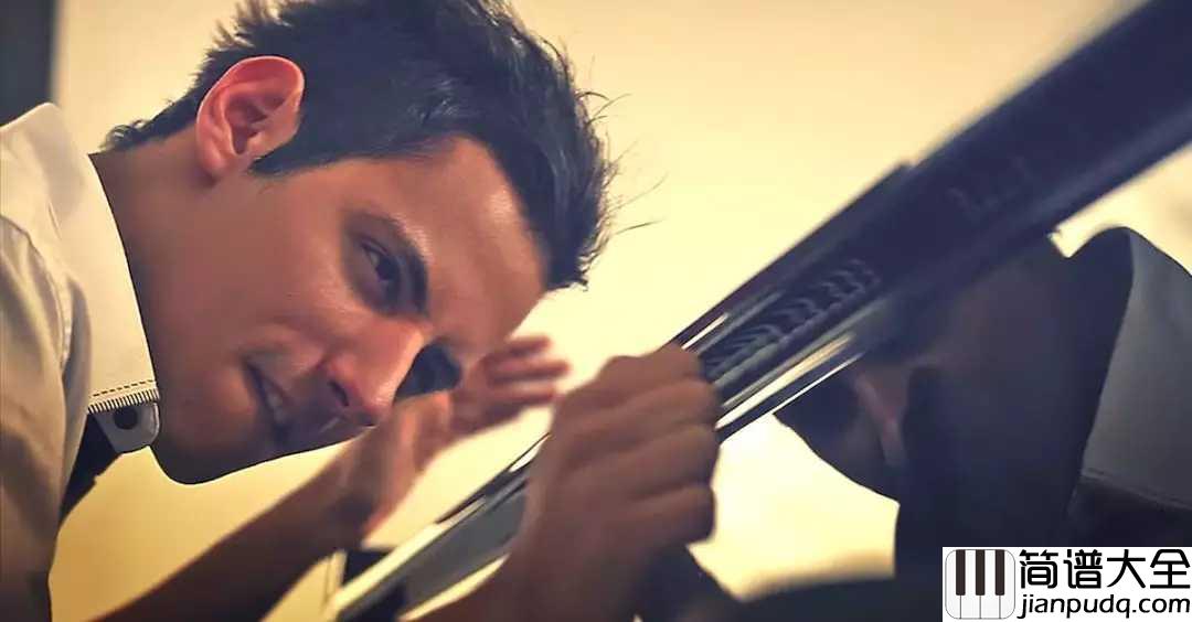 钢琴还能这样弹？世界上手速最快的钢琴家彼得•本斯