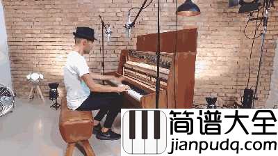 钢琴还能这样弹？世界上手速最快的钢琴家彼得•本斯