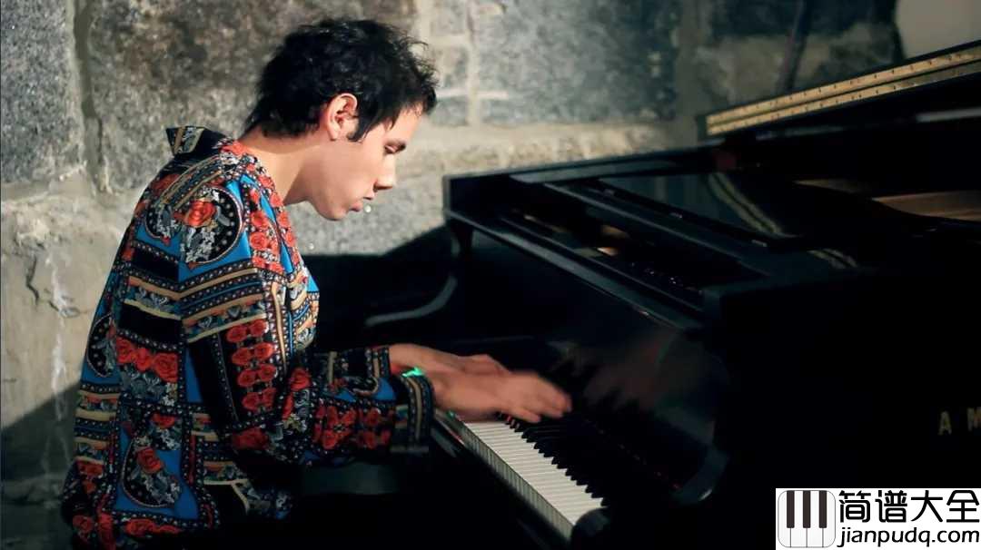 钢琴还能这样弹？世界上手速最快的钢琴家彼得•本斯