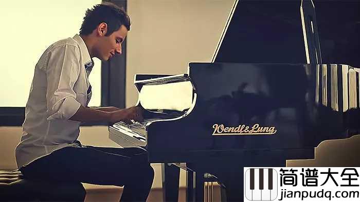 钢琴还能这样弹？世界上手速最快的钢琴家彼得•本斯