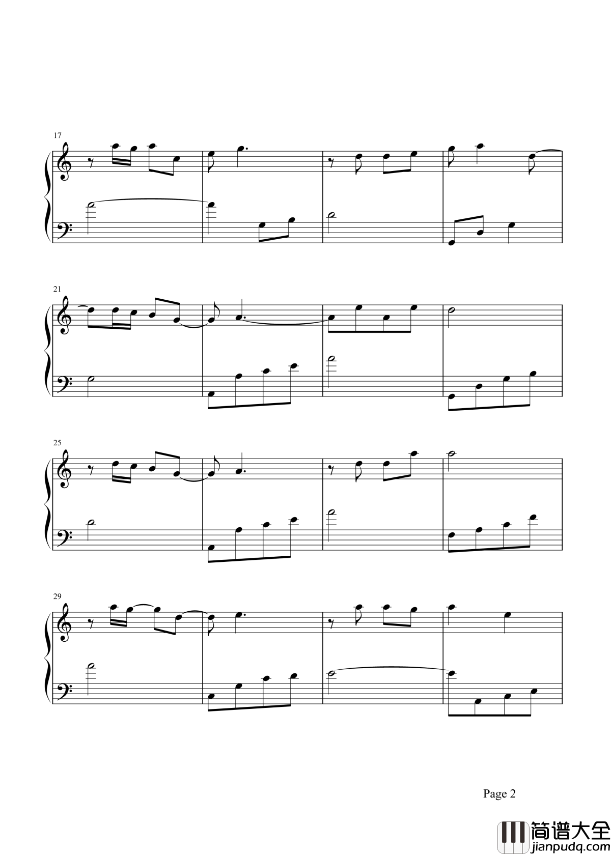 赤血长殷钢琴谱_王凯_守我山河家国依旧