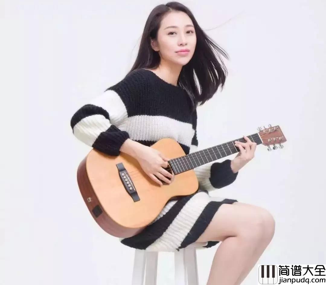 那个人钢琴谱_周延英_我恋上一座城,只因为一个人