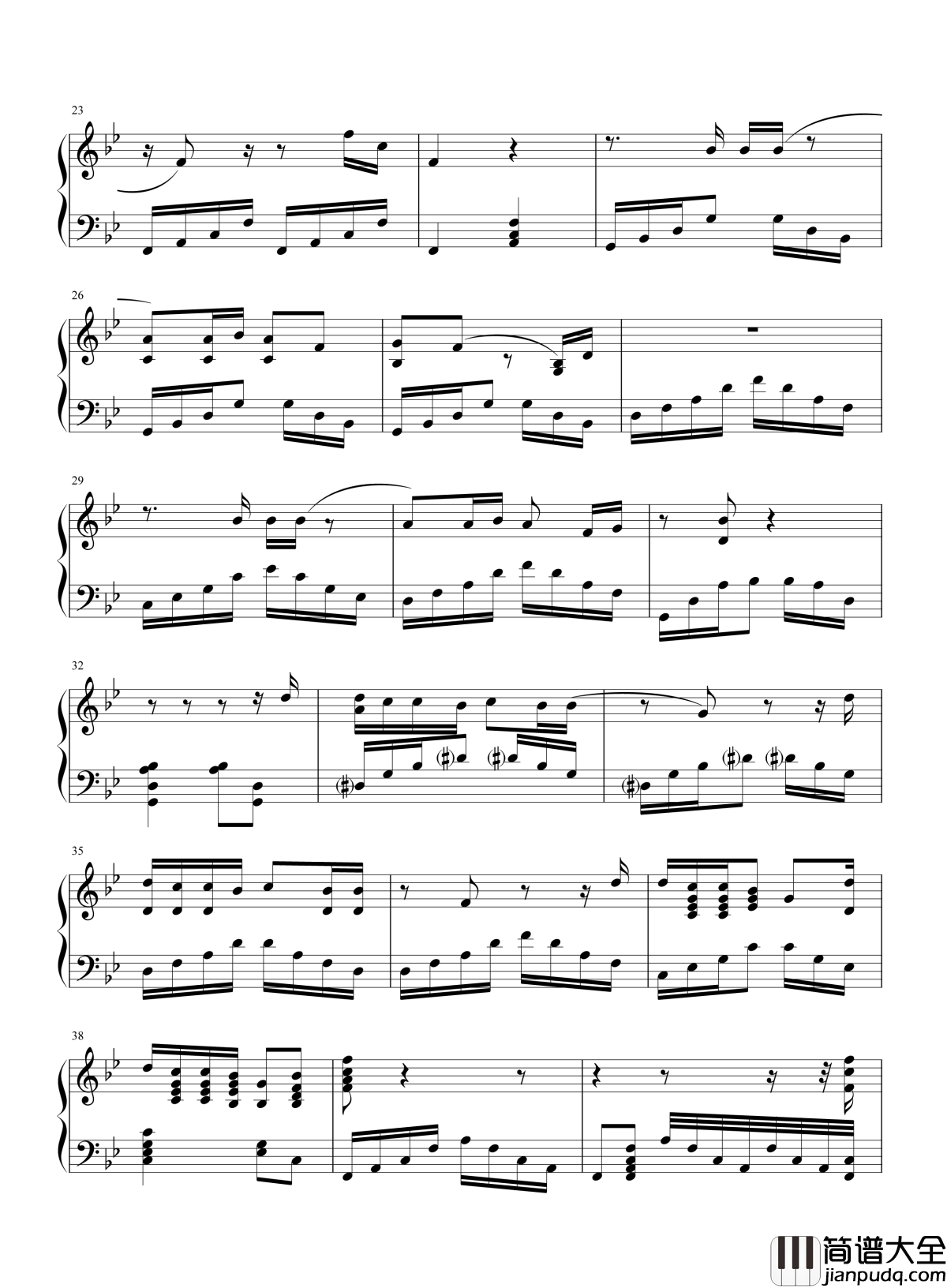 趁早钢琴谱_张宇|忘了就好,不要谁心里带着伤