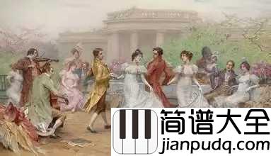 巴赫G大调小步舞曲钢琴谱_这首爱的协奏曲，究竟是否巴赫所作