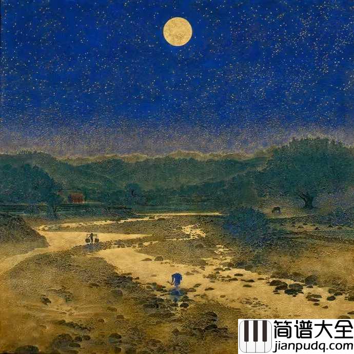 舒伯特小夜曲钢琴谱_天鹅将死的时候,会唱出最动人的歌