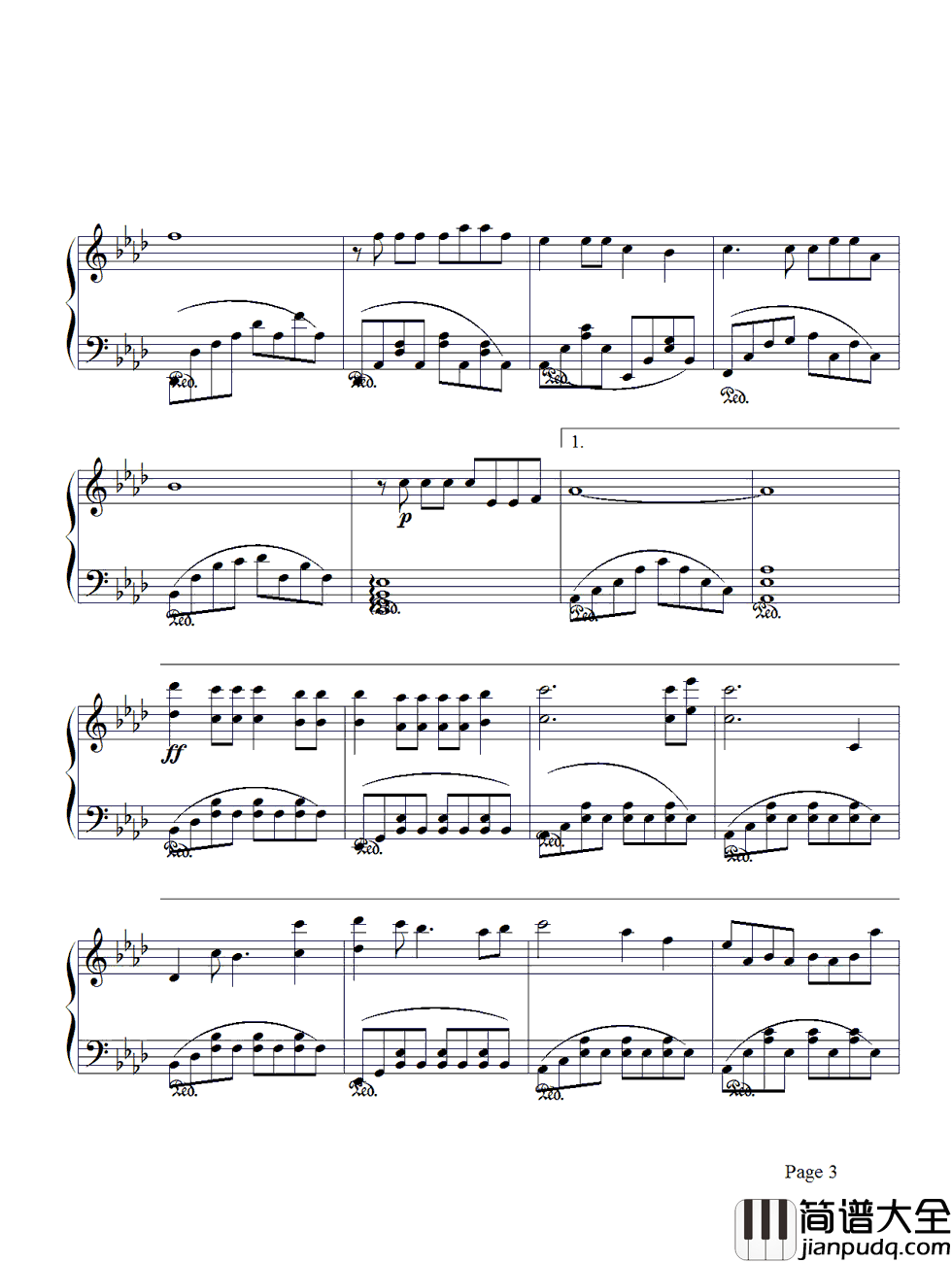 给你们钢琴谱_张宇|曾经你想照顾一辈子的人,现在在哪呢