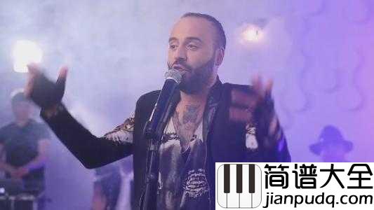 Panama钢琴谱_Matteo_魔性神曲panama,听一遍就已上瘾