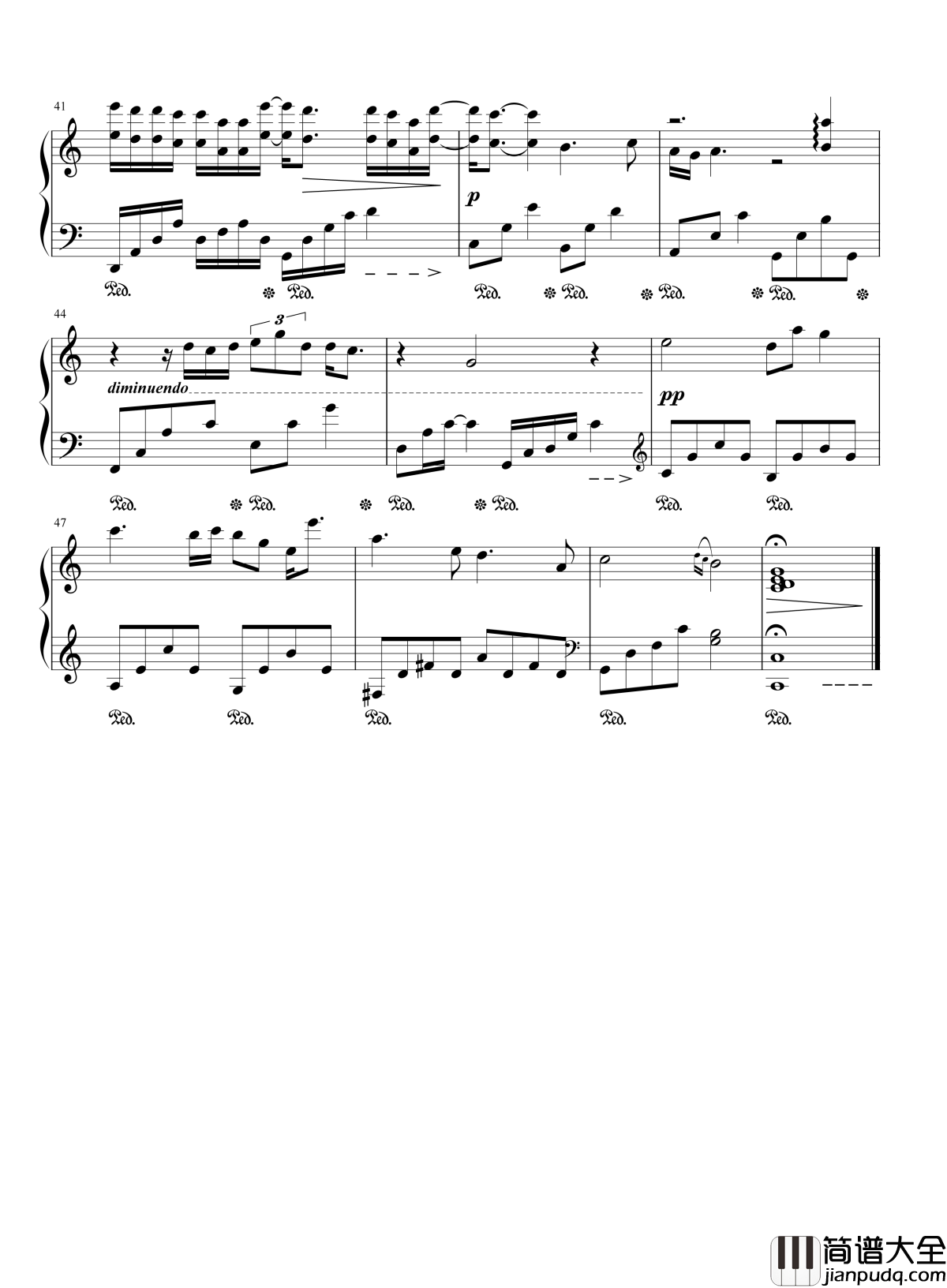 男人海洋钢琴谱_周传雄|最痴情的男人像海洋