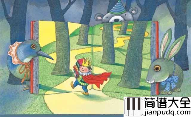 在,也不见钢琴谱_孙燕姿_不想就不酸也不甜