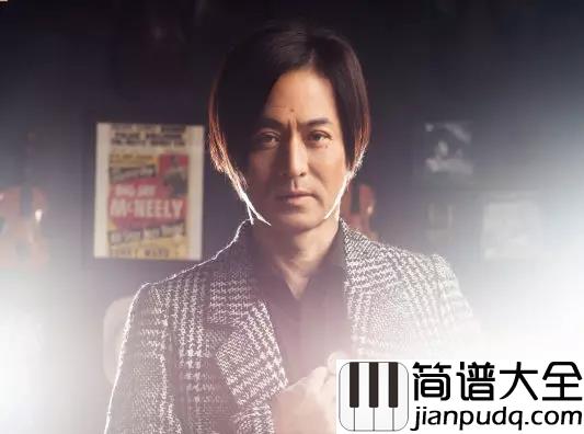 你知道我在等你吗钢琴谱_张洪量_莫名我就喜欢上了你爱上了你