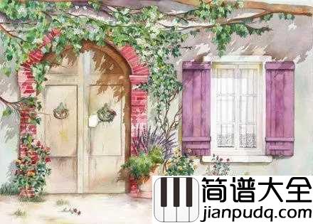 因为爱情钢琴谱_陈奕迅_/_王菲_别对爱情失望,因为爱情本身即是希望