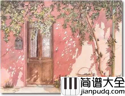 因为爱情钢琴谱_陈奕迅_/_王菲_别对爱情失望,因为爱情本身即是希望