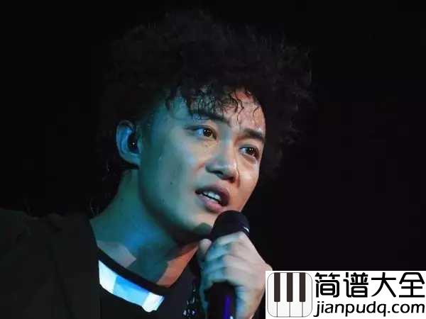 圣诞结钢琴谱_陈奕迅_圣诞节,圣诞结