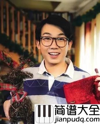 陪你度过漫长岁月钢琴谱_陈奕迅|陪伴是最长情的告白
