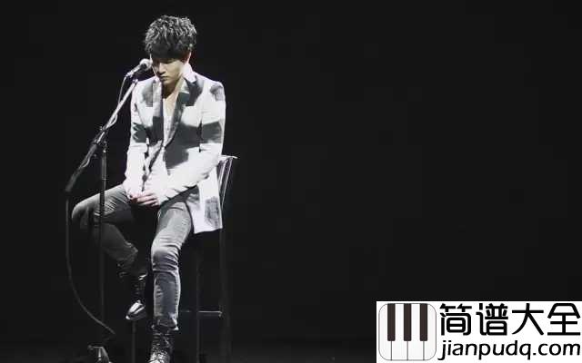 等我回家_钢琴谱_薛之谦_我们都未老,那就再爱一次吧