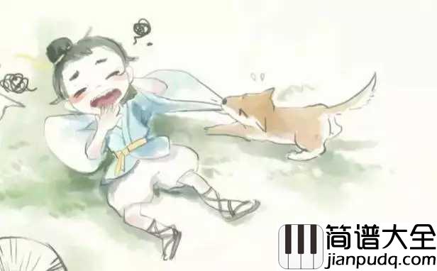 采茶纪钢琴谱_16岁中国少女被赞大唐歌姬_,歌声让日本人想学汉语
