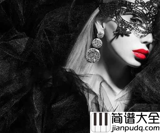 城府钢琴谱_许嵩|你的城府有多深
