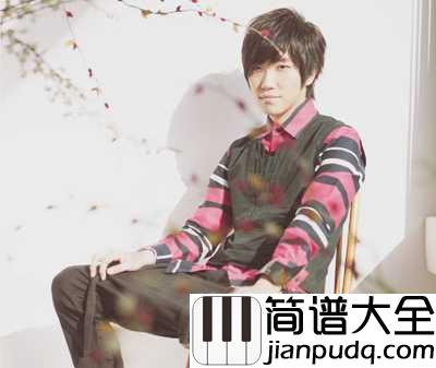 情话钢琴谱_徐良|情话是门失传的艺术