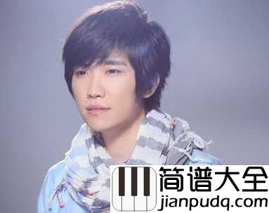 情话钢琴谱_徐良|情话是门失传的艺术